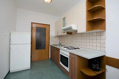 Ferienwohnung mit Klimaanlage, Terrasse direk