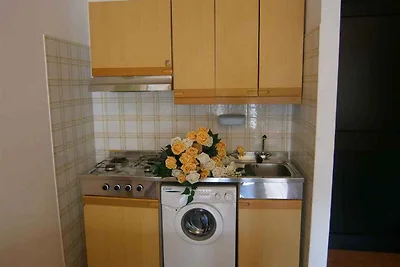 Ferienwohnung mit Klimaanlage