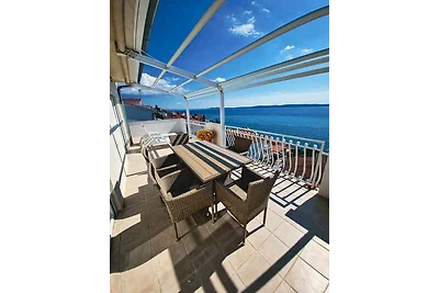 Vakantieappartement Gezinsvakantie Okrug Gornji