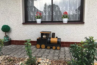 Ferienwohnung mit eigenem Eingang