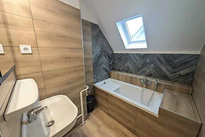 Vakantieappartement Gezinsvakantie Zamardi