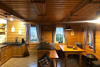 Casa vacanze Vacanza di relax Smržovka