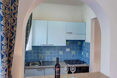 Ferienwohnung mit Aussenpool