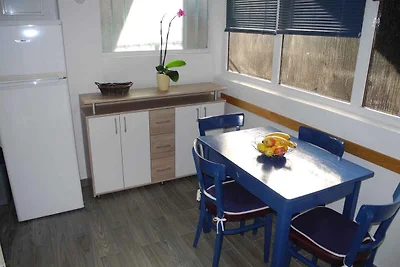 Ferienwohnung mit Aussenpool nur 30 m vom