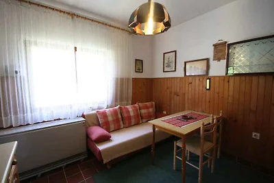 Ferienwohnung mit Terrasse