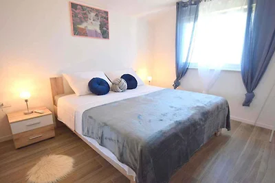 Appartamento Vacanza con famiglia Porat