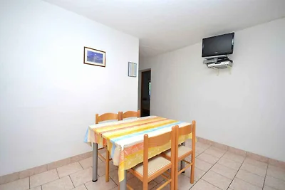 Ferienwohnung mit Klimaanlage und Terrasse im