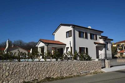 Villa mit Swimmingpool