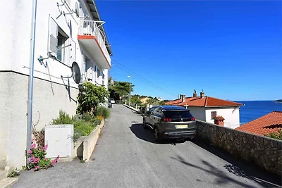 Appartamento Vacanza con famiglia Rabac