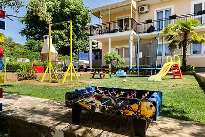 Appartamento Vacanza con famiglia Vodice