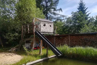 Casa vacanze Vacanza di relax Trebbin