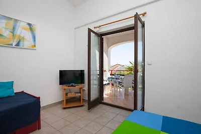 Appartamento Vacanza con famiglia Porat