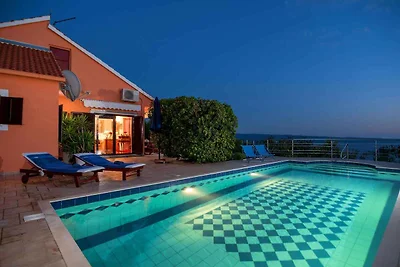 Casa vacanze Vacanza di relax Podstrana