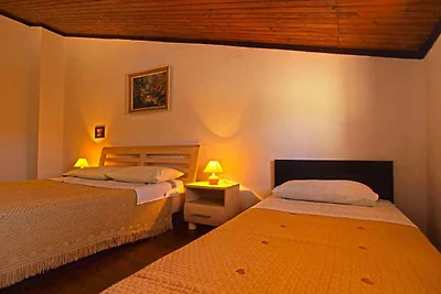 Ferienwohnung mit Grill