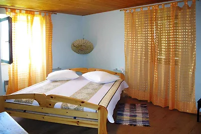 Casa vacanze Vacanza di relax Supetarska Draga