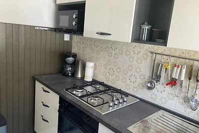 apartman za odmor Obiteljski odmor Betina