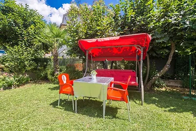 Appartamento Vacanza con famiglia Rijeka