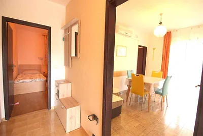 Ferienwohnung in ruhiger und grüner Lage