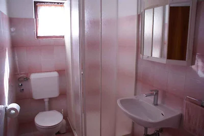 Vakantieappartement Gezinsvakantie Krk