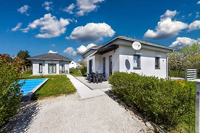 Casa vacanze Vacanza di relax Abrahámhegy