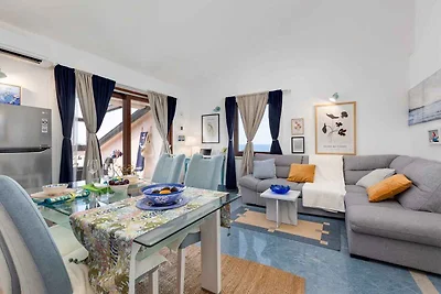 Ferienwohnung in Meernähe