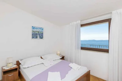 Ferienwohnung mit Klimaanlage