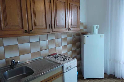 Ferienwohnung mit Balkon und Klimaanlage