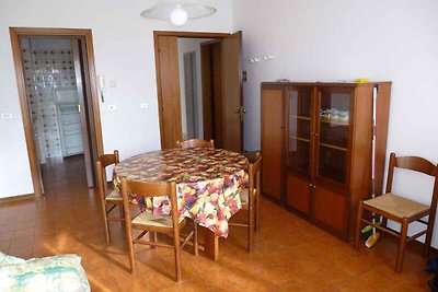 Ferienwohnung mit Balkon