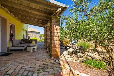 Ferienwohnung in Meeresnähe