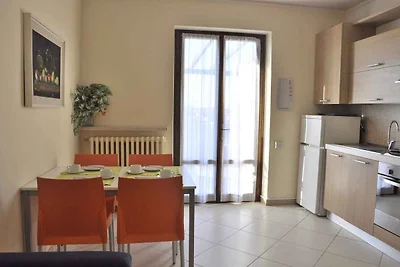 Appartamento Vacanza con famiglia Verona