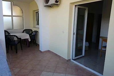 Ferienwohnung mit Klimaanlage