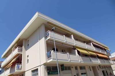 Ferienwohnung mit Klimaanlage und Parkplatz a