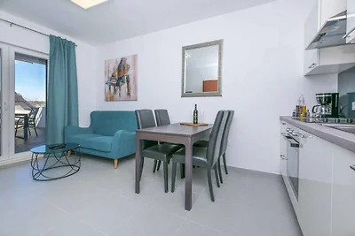 Ferienwohnung mit Klimaanlage