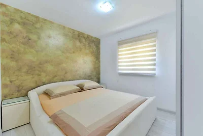 Vakantieappartement Gezinsvakantie Vir