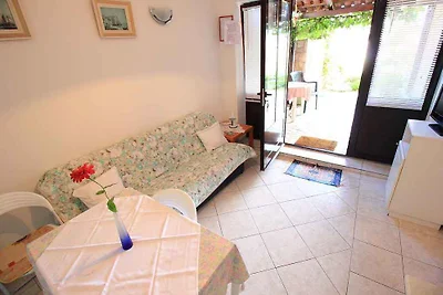 Ferienwohnung mit Parkplatz