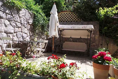 Appartamento Vacanza con famiglia Ičići