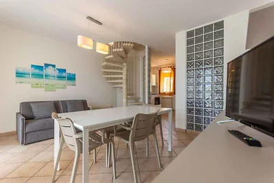 FerienHaus mit Pool und Terrasse