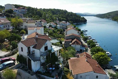 Gemütliche Ferienwohnung Adriaaticoo mit Meer