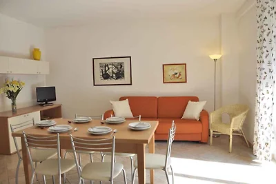 Appartamento Vacanza con famiglia Verona