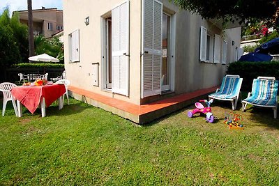 Vakantieappartement Gezinsvakantie San Bartolomeo al Mare