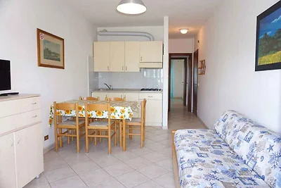 Ferienwohnung Meerblick in einer ruhigen