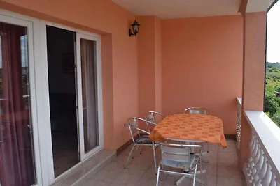 Ferienwohnung mit Klimaanlage