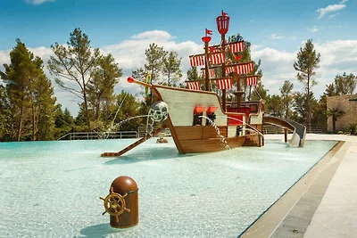 Kuća za odmor Dopust za oporavak Vabriga