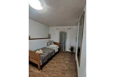 Vakantieappartement Gezinsvakantie Bribir