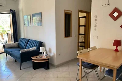Vakantieappartement Gezinsvakantie Stranici
