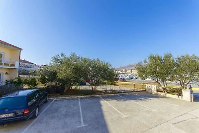 Ferienwohnung mit Klimaanlage und Meerblick