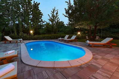 Appartamento Vacanza con famiglia Crikvenica