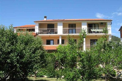 apartman za odmor Obiteljski odmor Banjol