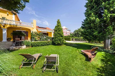 Appartamento Vacanza con famiglia Zara