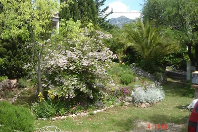Ferienhaus nahe zu Nationalpark Paklenica